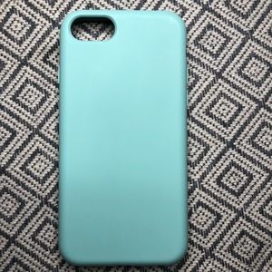 IPhone 6/7/8 Silicone Case